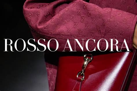 gucci twist azzurro|gucci rosso ancora.